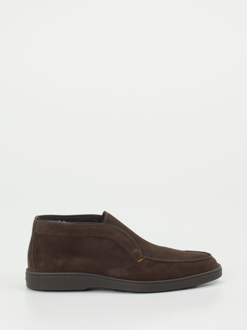 Slipper-45102090056 Santoni