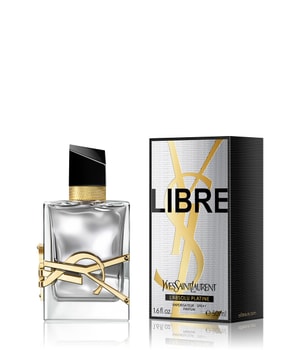 Yves Saint Laurent Libre Absolu Platine Eau de Parfum-50 ml