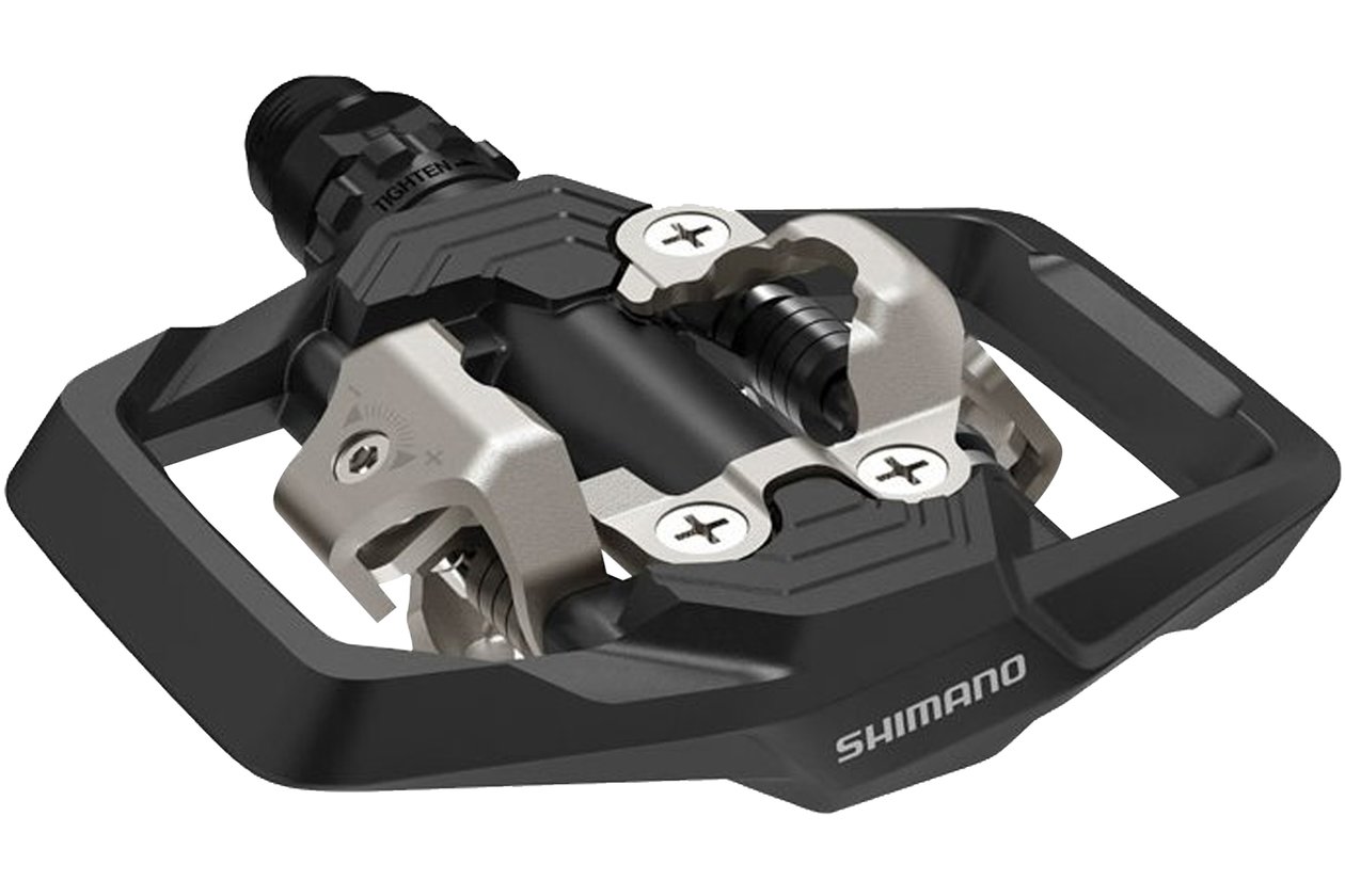 Shimano PD-ME700 SPD Pedal