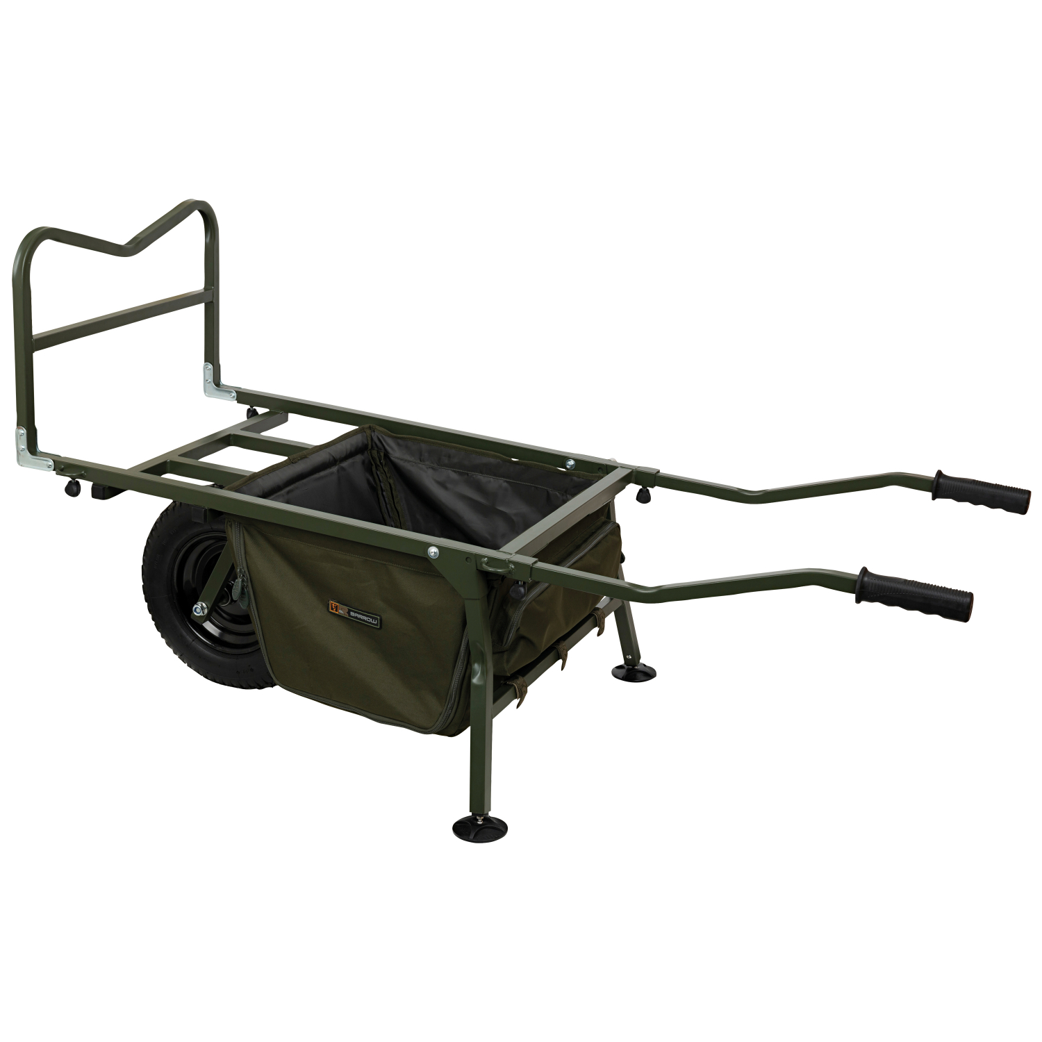 Fox Carp Transportwagen R-Series Barrow