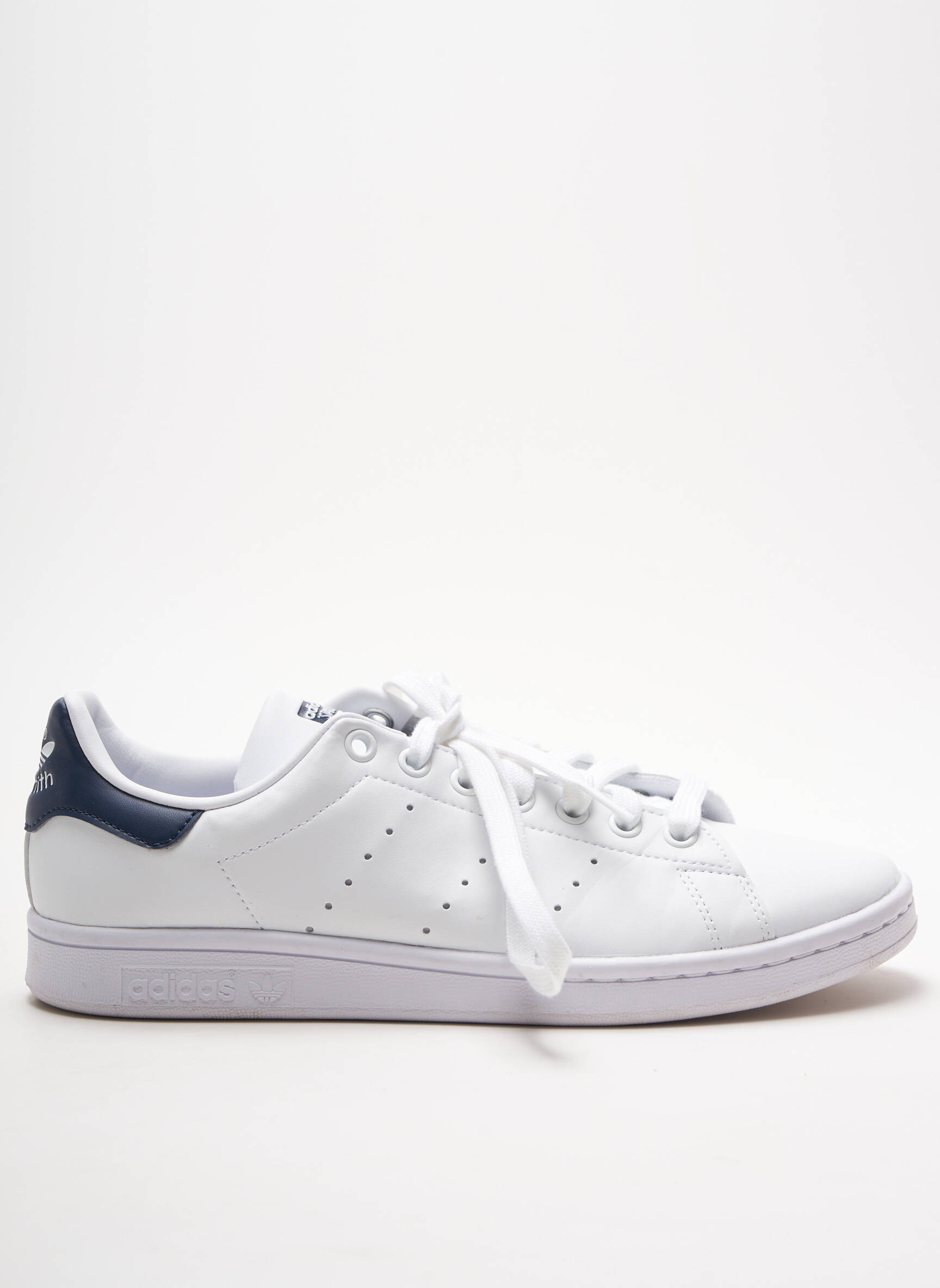 Adidas Baskets Femme couleur blanc