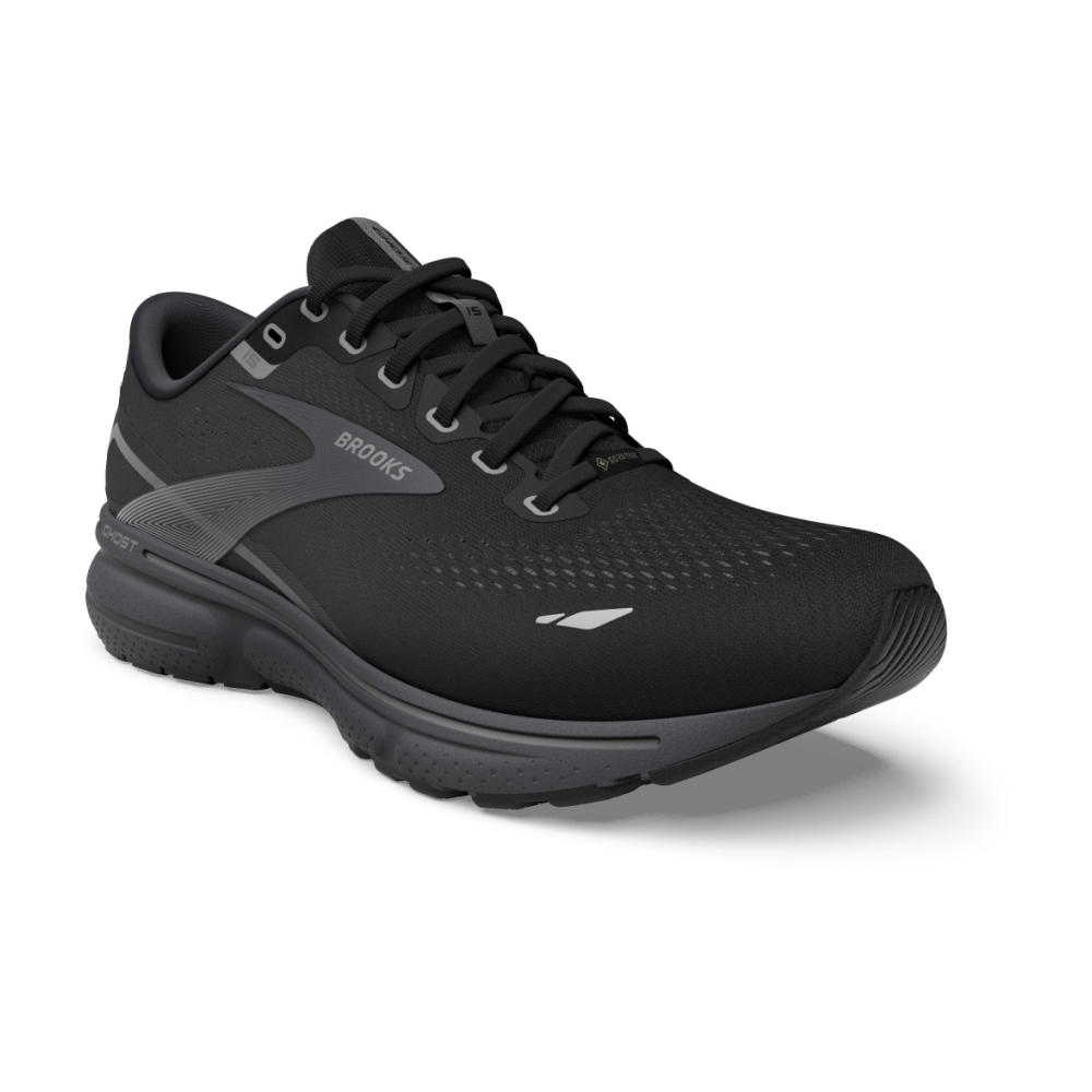 Brooks Ghost 15 GTX 110394-1D-022 / schwarz