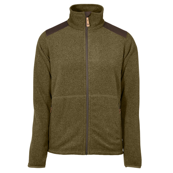 STEN FLEECE M Herren - Fleecejacke