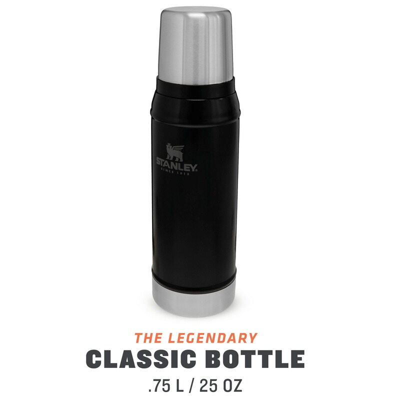 Stanley Vakuum Isolierflasche Classic