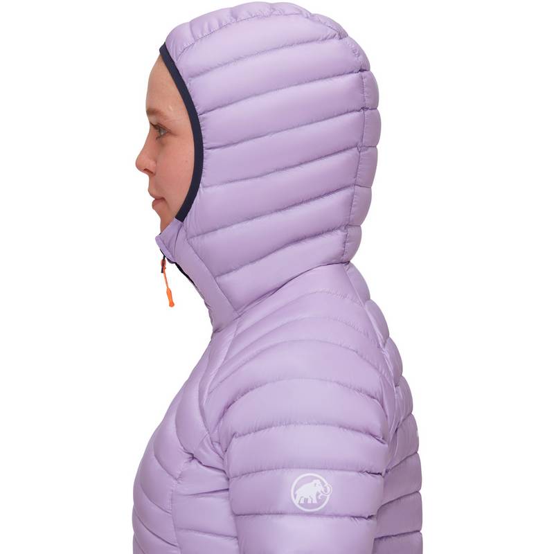 Mammut Broad Peak Daunenjacke Damen
