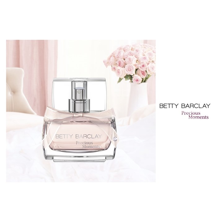 Eau de Toilette Spray