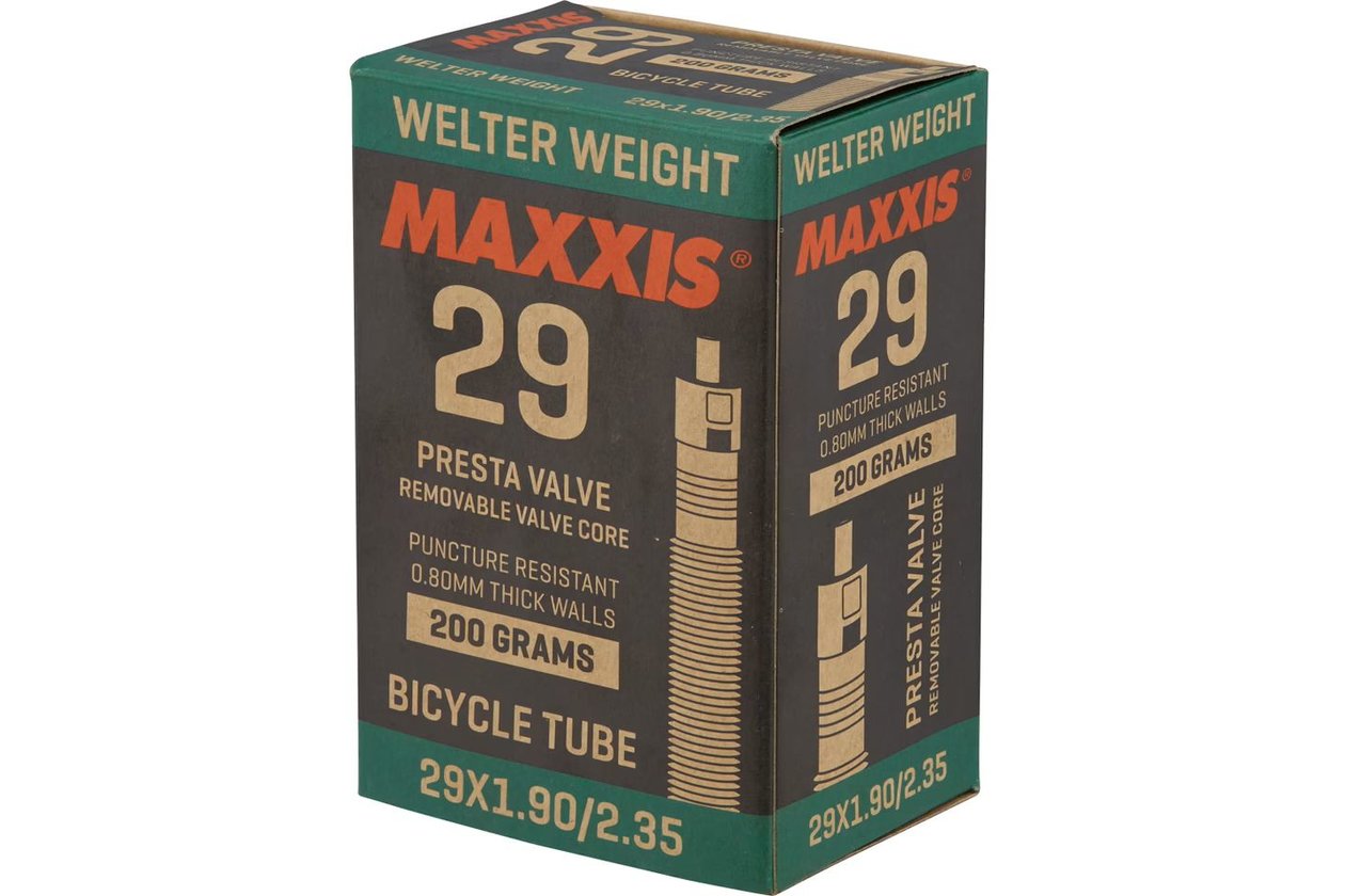 MAXXIS Welterweight 29x1.90/2.35 SV 48 mm