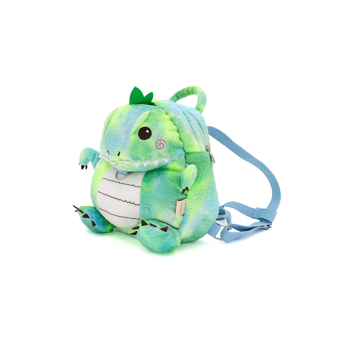 Anti-Verlust-Rucksack für Kinder Tierrucksack mit Zugseil