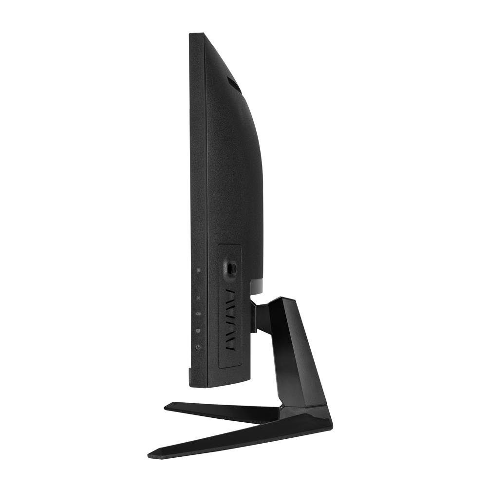 Asus TUF Gaming VG24VQ1B Curved-Gaming-Monitor (60,50 cm/23,8 