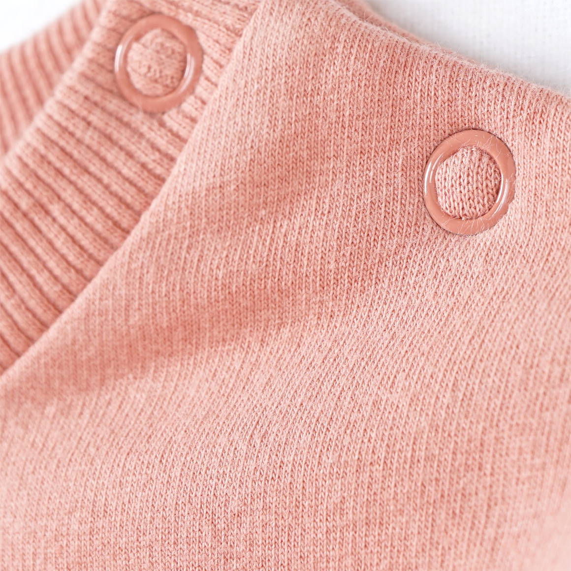 Miffy Sweatshirt mit Rüschen