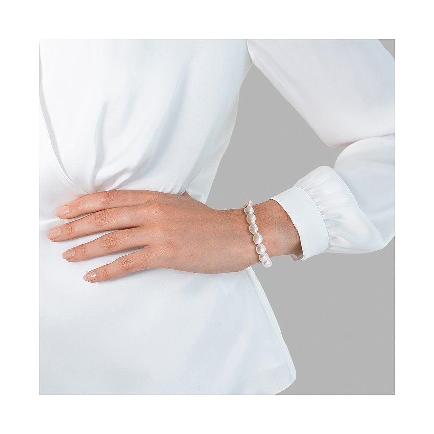 Valero Pearls Armband