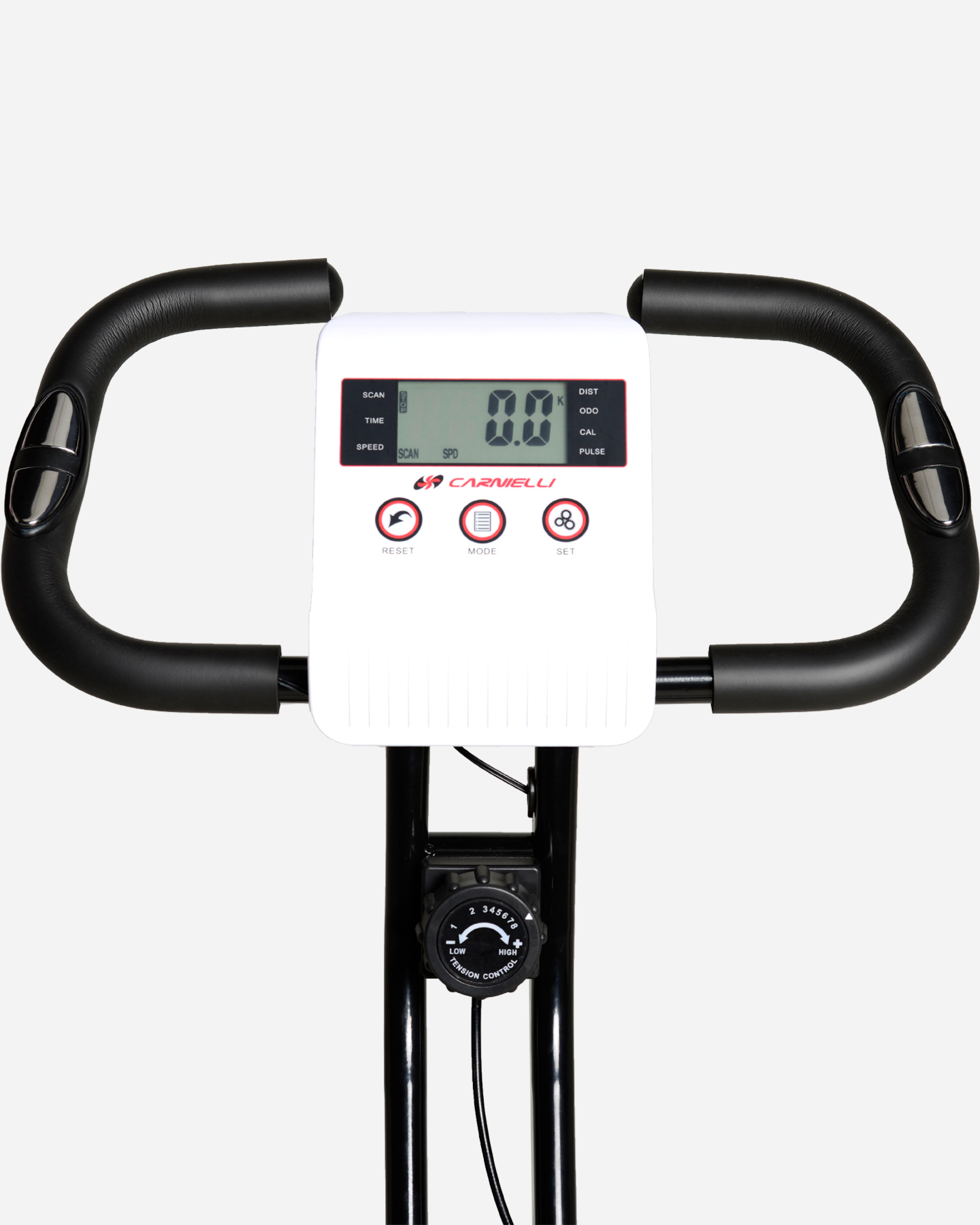Rotoped Carnielli X-Bike S JHXB-01