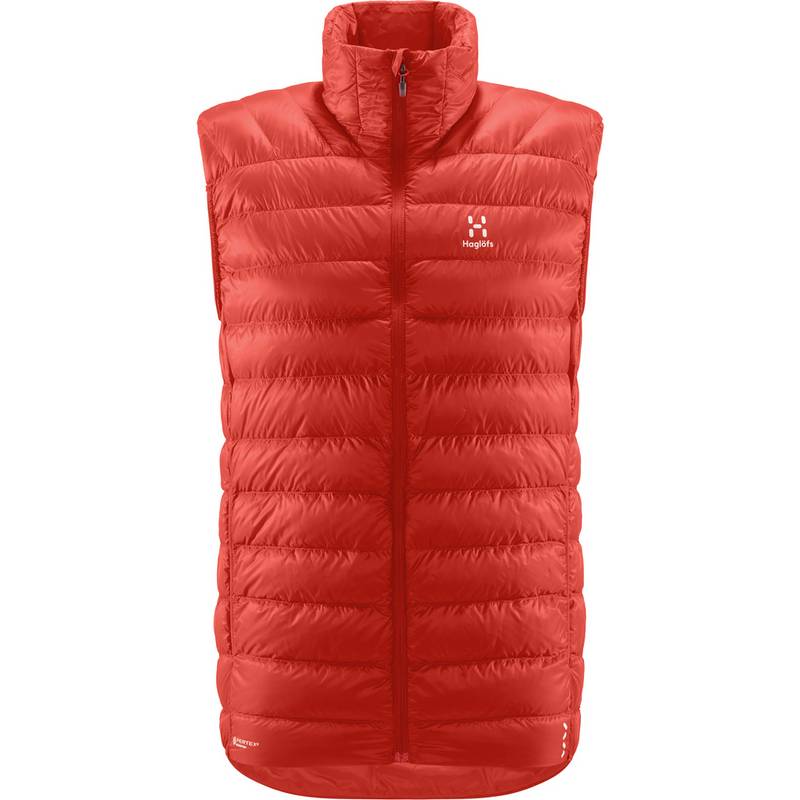 Haglfs L.I.M Down Vest Outdoorweste Herren