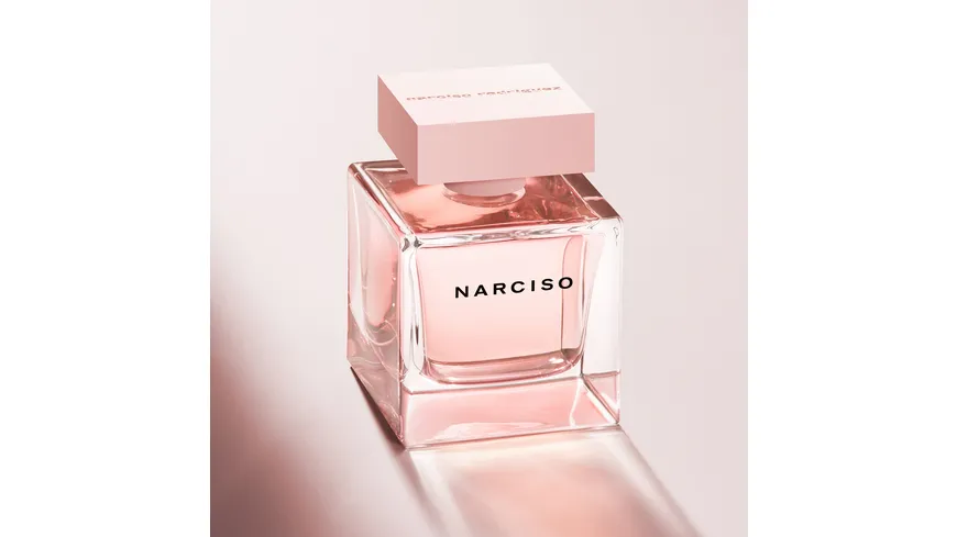 NARCISO RODRIGUEZ Eau de Parfum Cristal