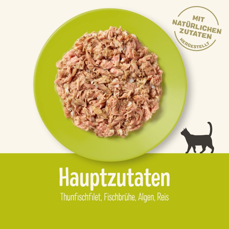 Applaws in Brühe 6 x 156 g zu TOP-Preisen