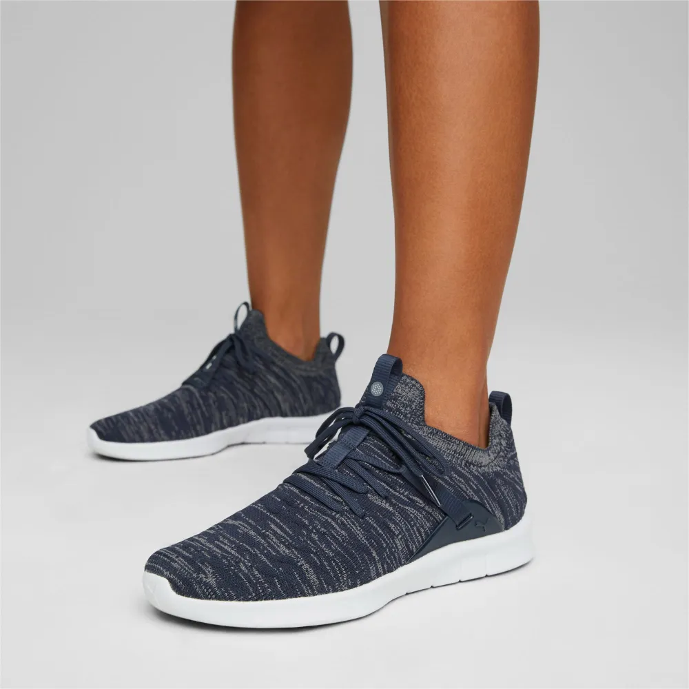 PUMA Laguna Fusion Knit 376082_03 / blau