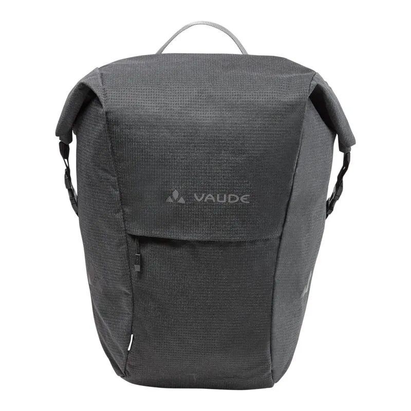 Vaude Fahrradtasche Road Master Roll-It Luminum - black