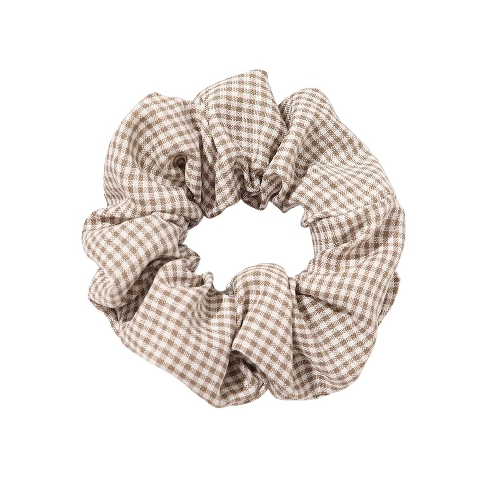 SOHO Camilla Scrunchie élastique