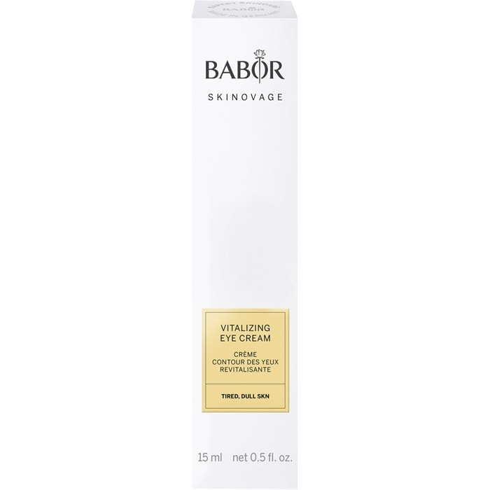 Vitalizing Eye Cream