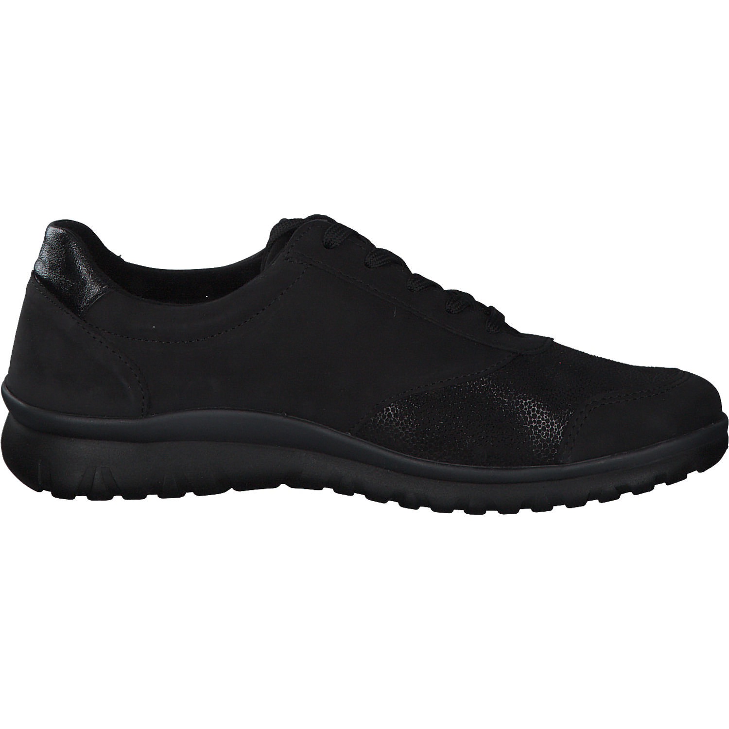 Aco Dahli 09 1128, Klassische- & Business Schuhe, Damen, black