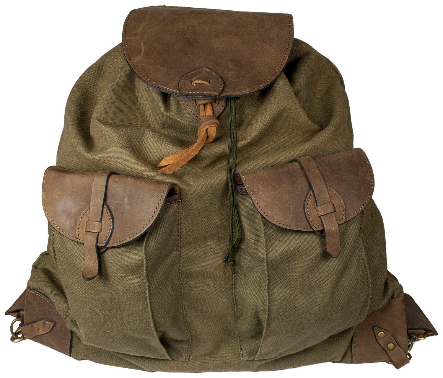 Hubertus® Hunting Trekkingrucksack Jagdrucksack 
