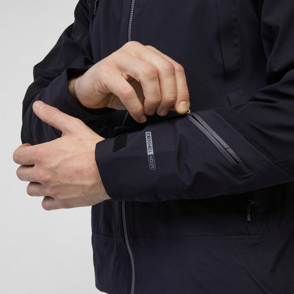 MT500 WASSERDICHTE JACKE Herren - Fahrradjacke