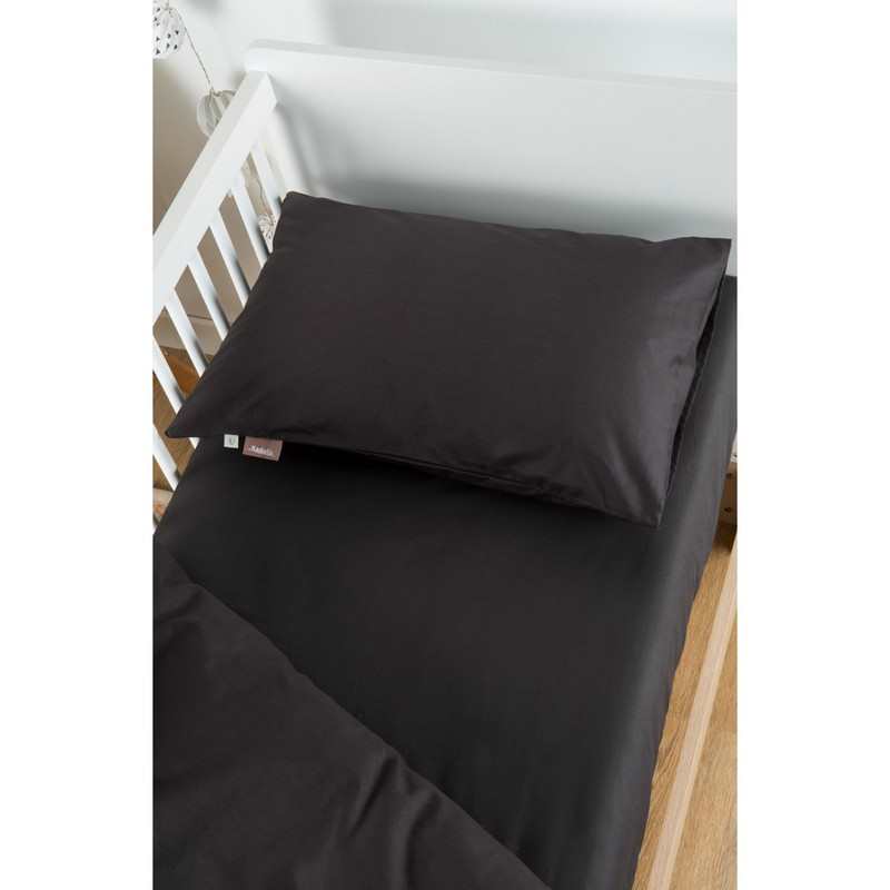 Taie d'oreiller 100% Coton Bio