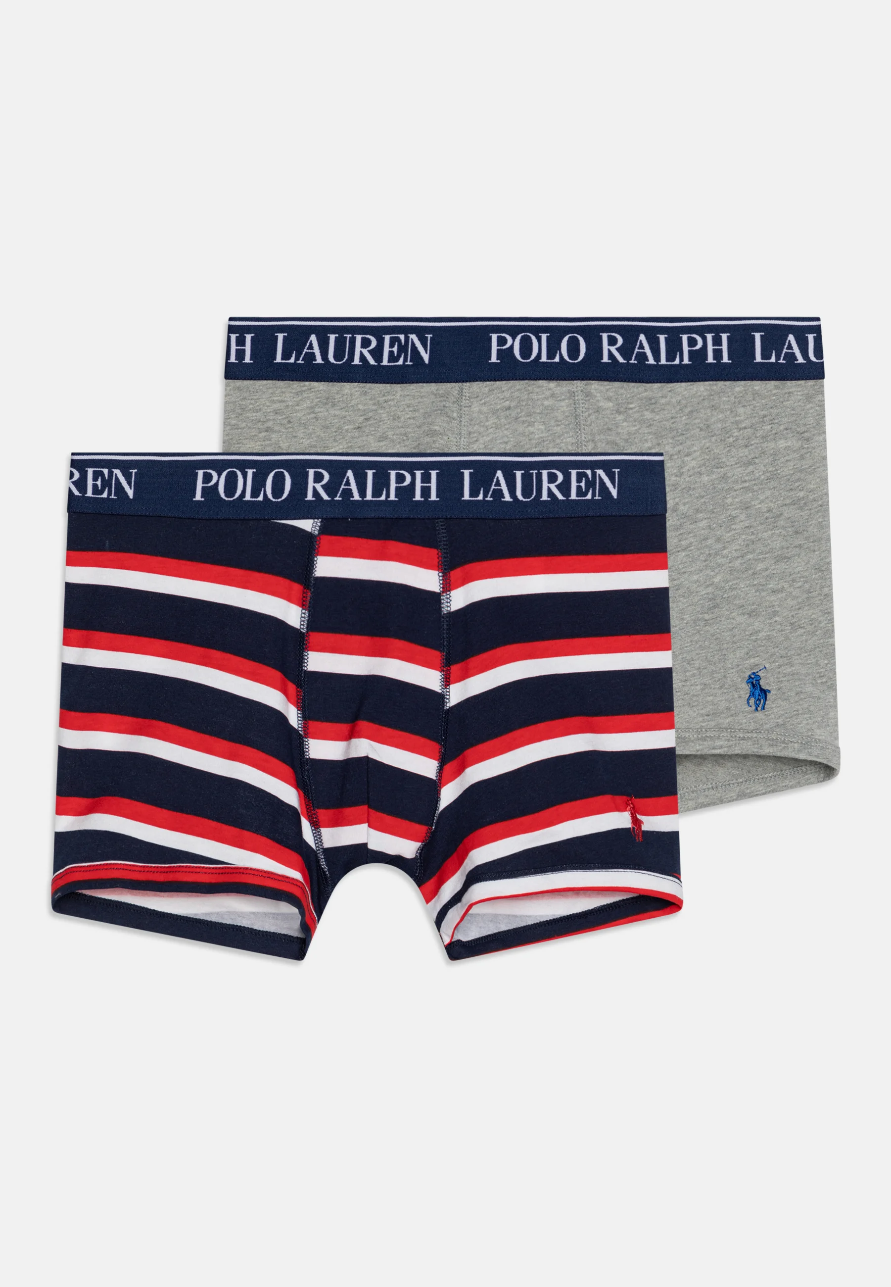 Polo Ralph Lauren PACK DE 2 BÓXERS - Culottes