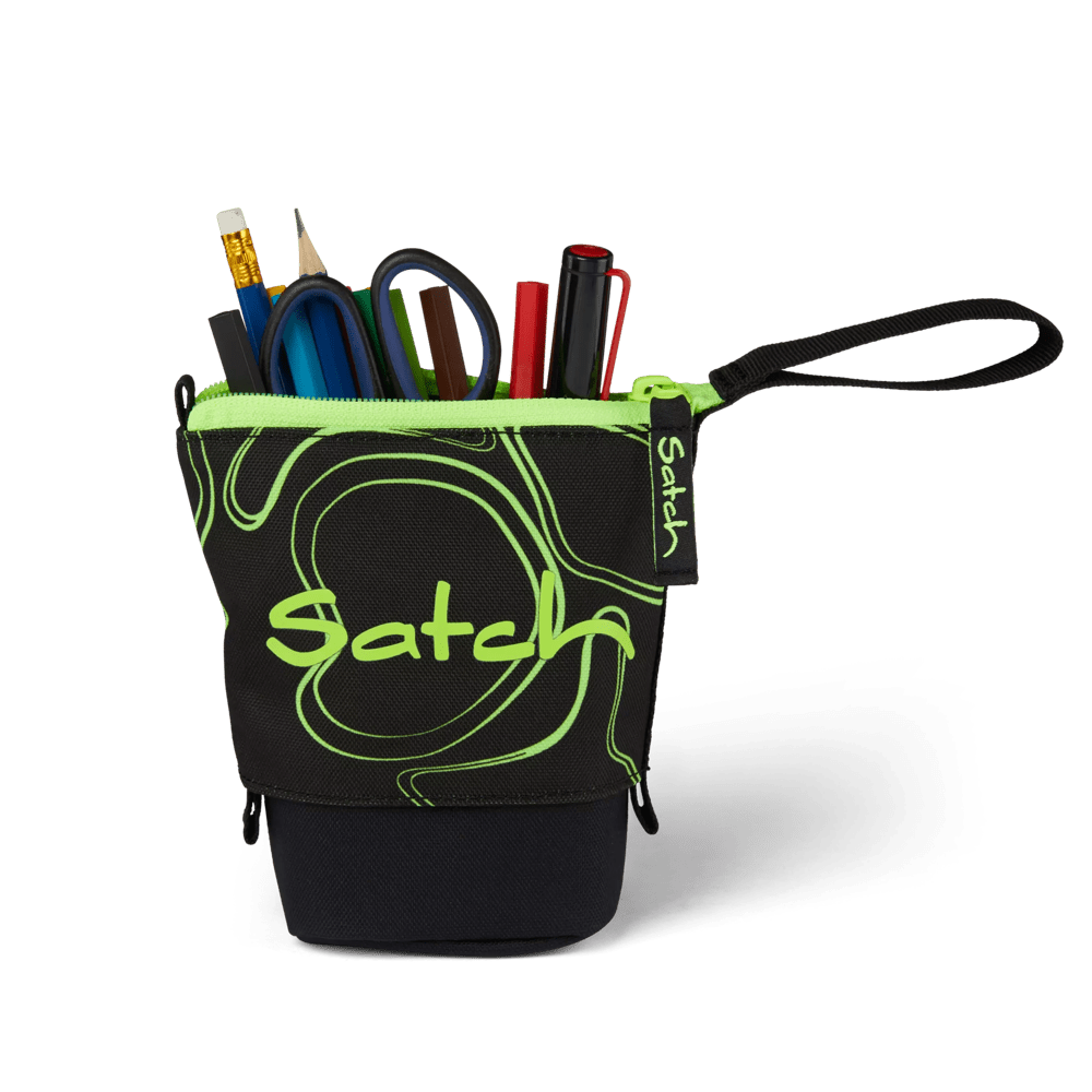 Pencil Slider Green Supreme