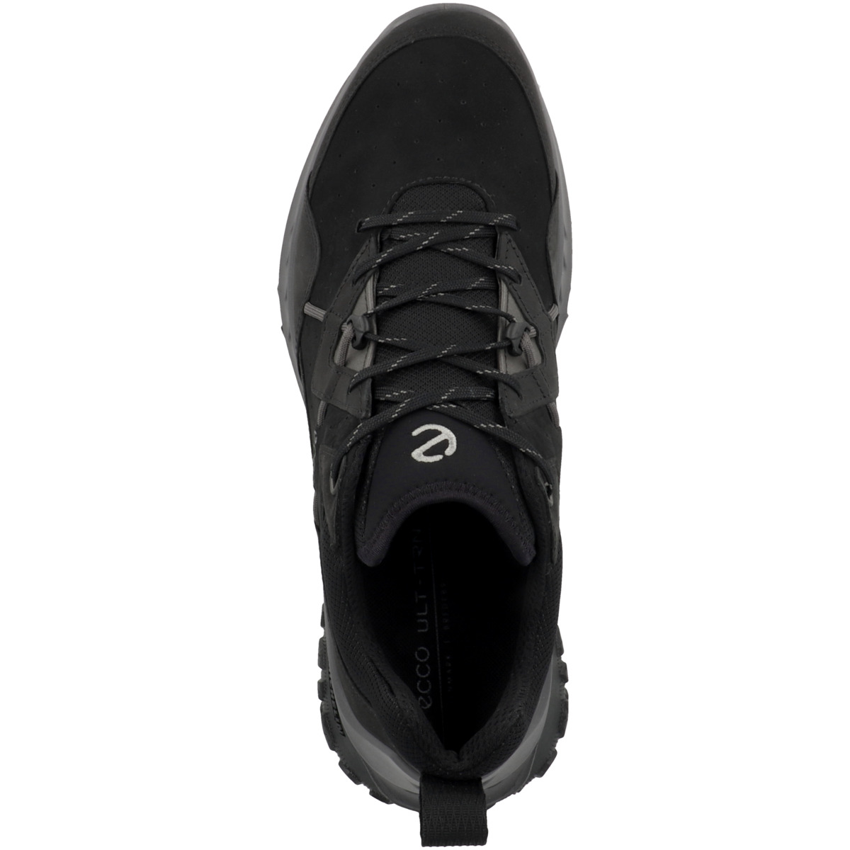 Ecco Ult-Trn Outdoorschuhe schwarz