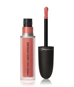 MAC Powder Kiss Liquid Lipstick-5 ml