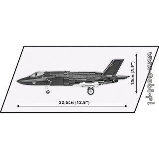 F-35B Lightning II USA