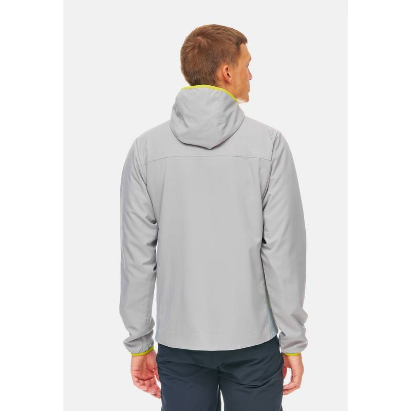 Jeff Green Tammo Funktionsjacke Herren