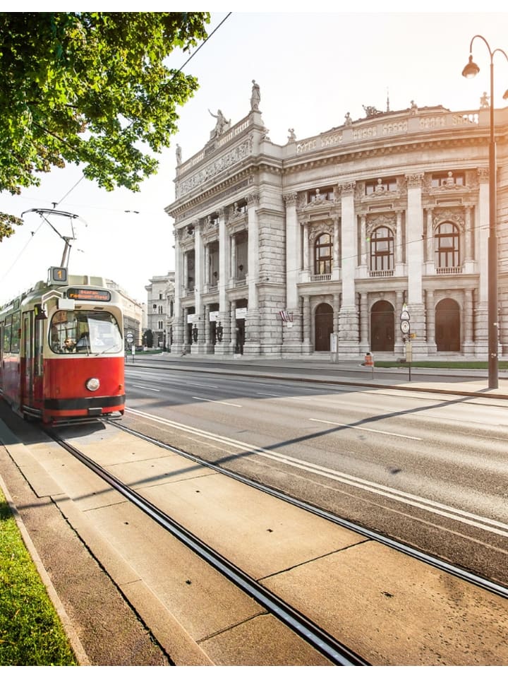 animod SALE: Hotel Klimt in Wien - nur 15 Minuten zum Schloss Schönbrunn günstig kaufen