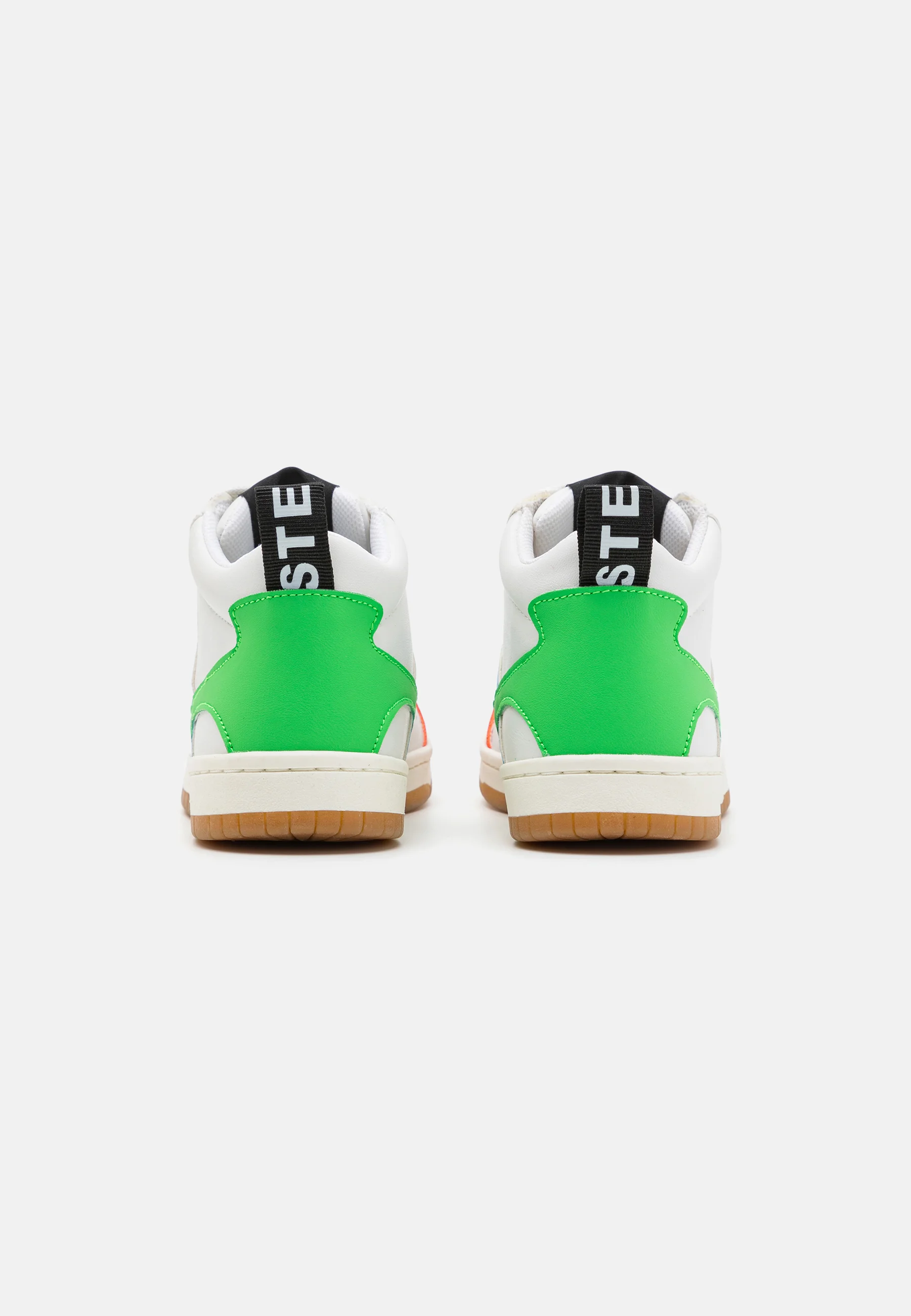 Stella McCartney Kids ZAPATILLAS UNISEX - Zapatillas altas