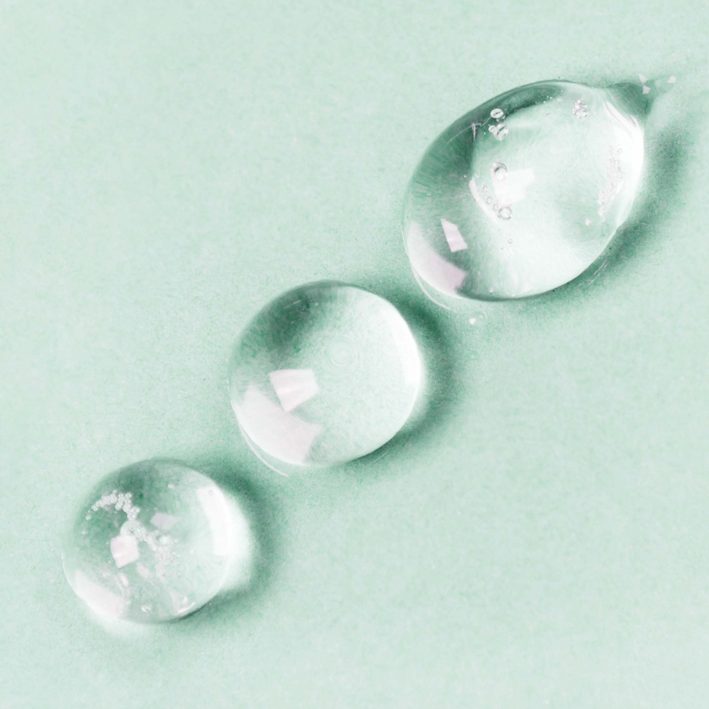 akane Gelée Infusion Hydratante BIO Crème hydratante