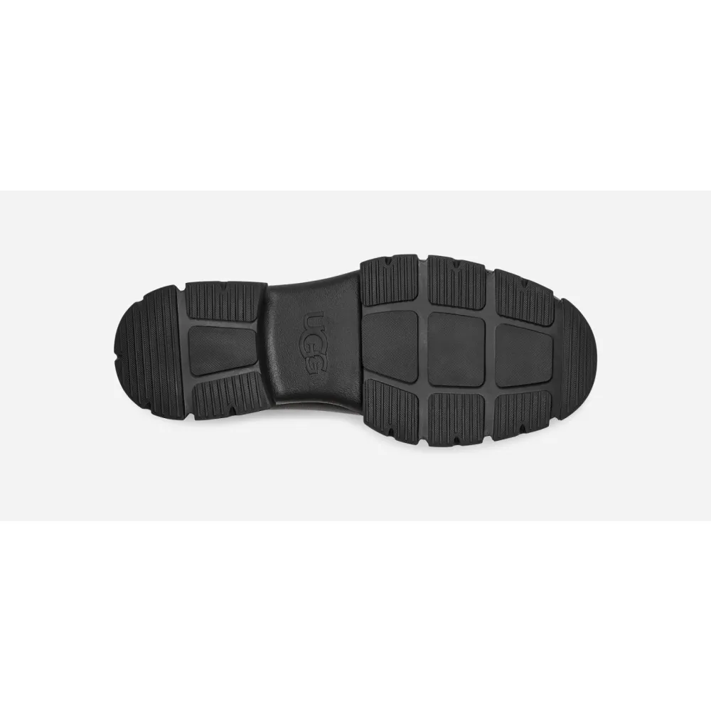 UGG Ashton Chelsea 1133894-BLK / schwarz