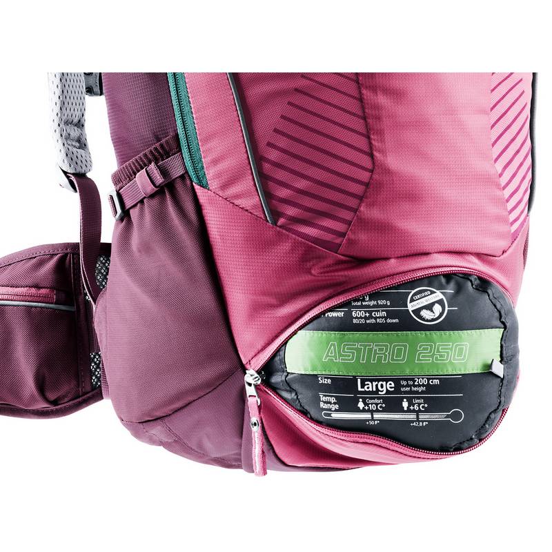 Deuter Trans Alpine 28 SL Fahrradrucksack Damen