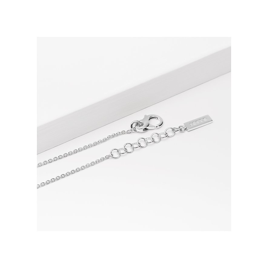 JETTE Armband STRONG HEART