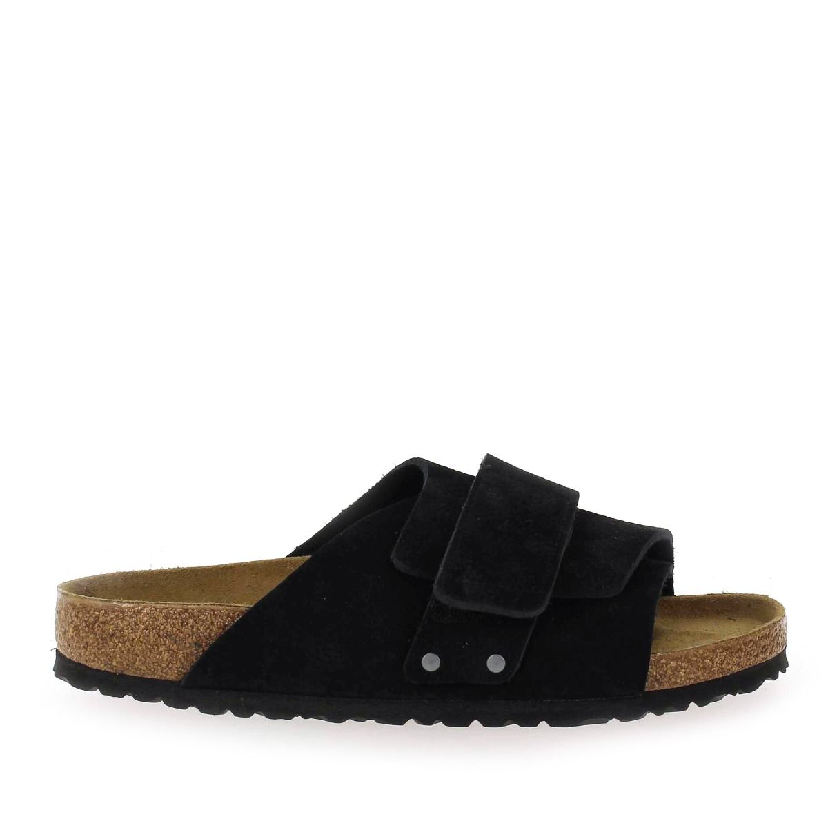 Birkenstock  KYOTO - Noir