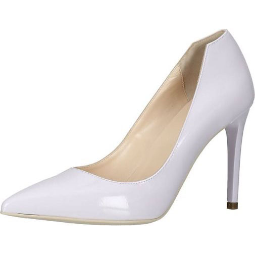 NeroGiardini Pumps
