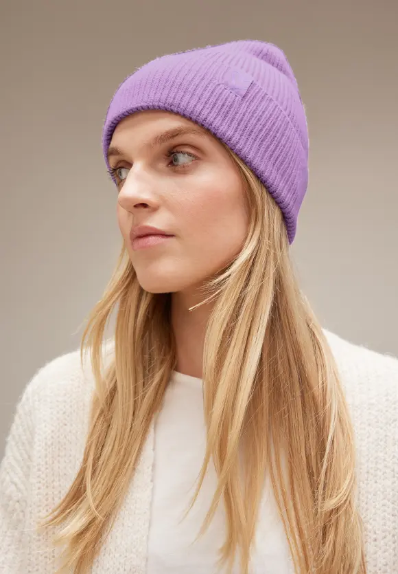 Street One Strick Beanie