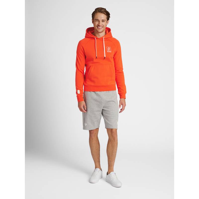 hummel hmlGG12 SWEAT HOODIE WOMAN Sweatshirt Damen