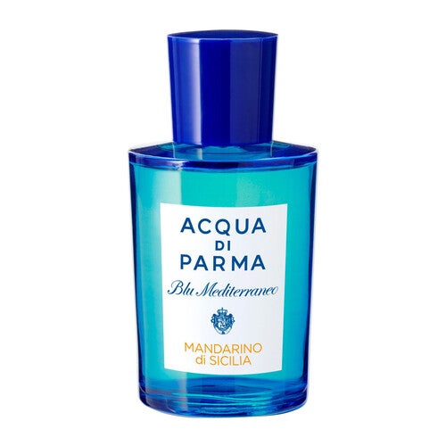 Apa Di Parma Blu Mediterraneo Sicilian Mandarin Apa de Toaleta 100 ml