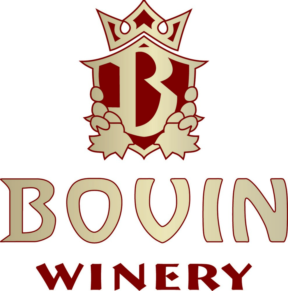 Bovin Winery Muscat Temjanika halbtrocken 2018