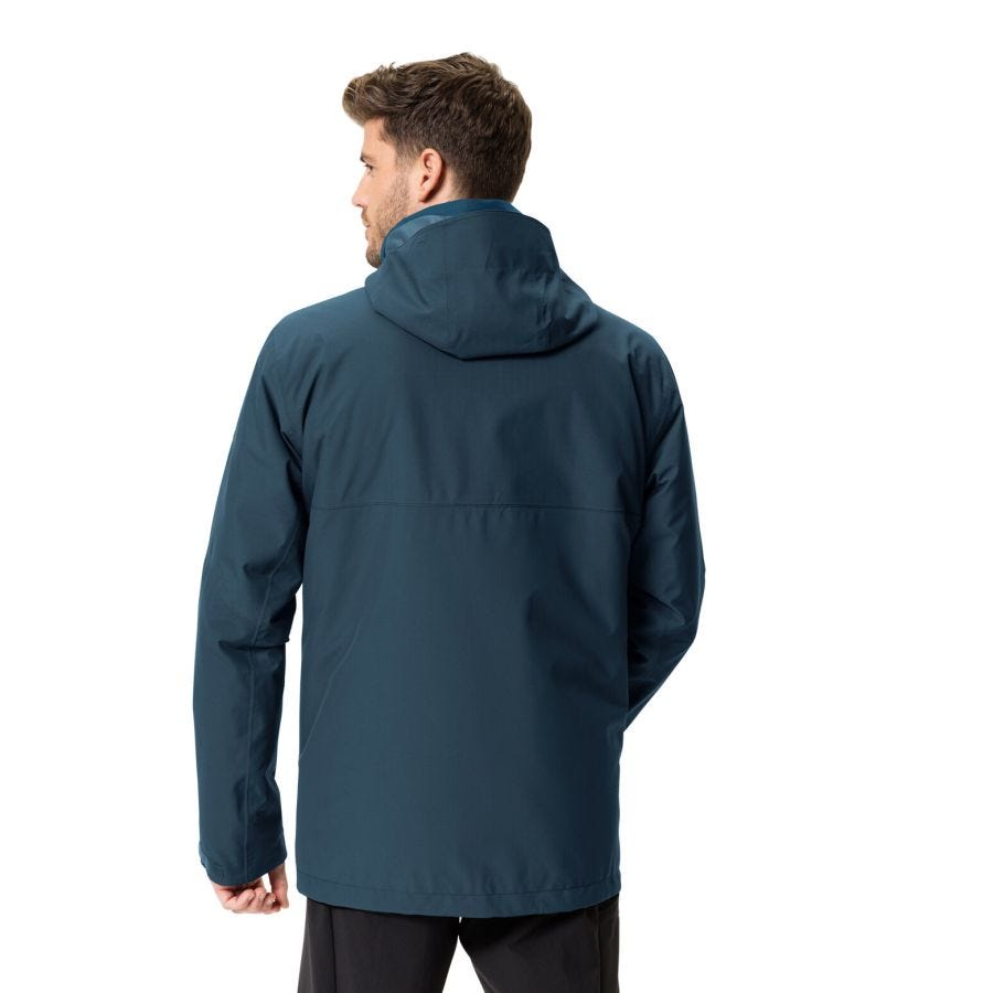 Caserina II 3-in-1 Outdoorjacke Herren