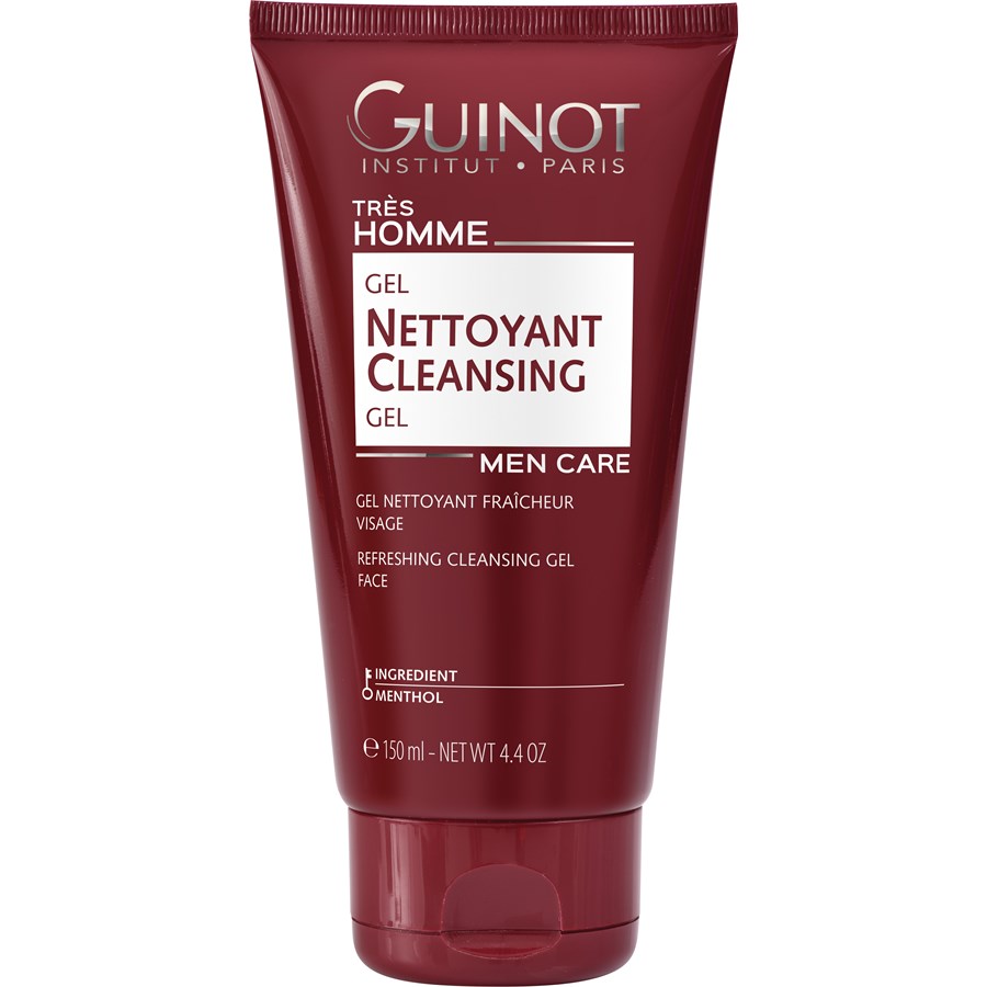 Nettoyant Visage