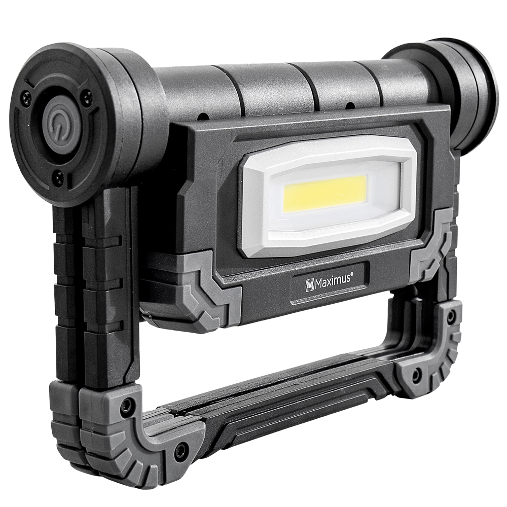 Maximus High Power Arbeitslampe 