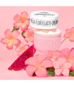 Sol de Janeiro Beija Flor Elasti-Cream Körpercreme 240 ml