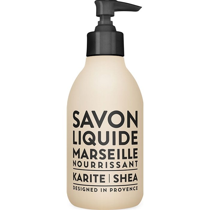 Liquid Marseille Soap